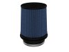 aFe Magnum Flow Intake Replacement Air Filter w/Pro 5R Media (4.5x3Fx6x5Bx5x3.75Tx7H) thumbnail 3