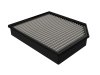 aFe Magnum FLOW Pro DRY S Replacement Filter 18-20 Jeep Grand Cherokee Trackhawk (WK2) V8-6.2L (sc) thumbnail 3