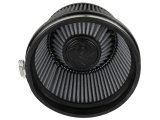 aFe Magnum FLOW Pro DRY S Universal Air Filter 6in F / 7in B / 5.5in T (Inv) / 3.375in H thumbnail 5
