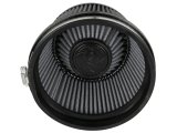 aFe Magnum FLOW Pro DRY S Universal Air Filter 6in F / 7in B / 5.5in T (Inv) / 3.375in H thumbnail 8