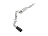 aFe Apollo GT Series 4in 409SS Cat Back Exh System w/Blk Tip 14-18 GM Silverado/Sierra 1500 V8-6.2L thumbnail 2