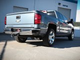 aFe Apollo GT Series 4in 409SS Cat Back Exh System w/Blk Tip 14-18 GM Silverado/Sierra 1500 V8-6.2L thumbnail 3