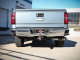 aFe Apollo GT Series 4in 409SS Cat Back Exh System w/Blk Tip 14-18 GM Silverado/Sierra 1500 V8-6.2L thumbnail 4