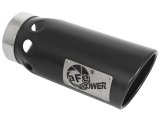 aFe Apollo GT Series 4in 409SS Cat Back Exh System w/Blk Tip 14-18 GM Silverado/Sierra 1500 V8-6.2L thumbnail 7