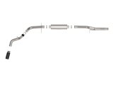 aFe Apollo GT Series 4in 409SS Cat Back Exh System w/Blk Tip 14-18 GM Silverado/Sierra 1500 V8-6.2L thumbnail 9