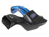 aFe Momentum XP Cold Air Intake System w/ Pro 5R Media Blue 15-19 Ford F-150 V8-5.0L thumbnail 2