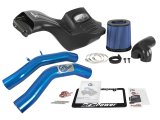 aFe Momentum XP Cold Air Intake System w/ Pro 5R Media Blue 15-19 Ford F-150 V8-5.0L thumbnail 3
