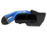 aFe Momentum XP Cold Air Intake System w/ Pro 5R Media Blue 15-19 Ford F-150 V8-5.0L thumbnail 6