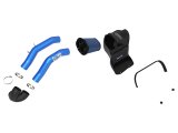 aFe Momentum XP Cold Air Intake System w/ Pro 5R Media Blue 15-19 Ford F-150 V8-5.0L thumbnail 7