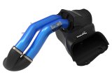 aFe Momentum XP Cold Air Intake System w/ Pro 5R Media Blue 15-19 Ford F-150 V8-5.0L thumbnail 8