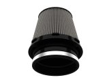 aFe Black Series Replacement Filter w/ Pro DRY S Media 4.5x3IN Fx6x5IN Bx5x3-.75 Tx7IN H - (Pair) thumbnail 3