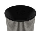 aFe Black Series Replacement Filter w/ Pro DRY S Media 4.5x3IN Fx6x5IN Bx5x3-.75 Tx7IN H - (Pair) thumbnail 5