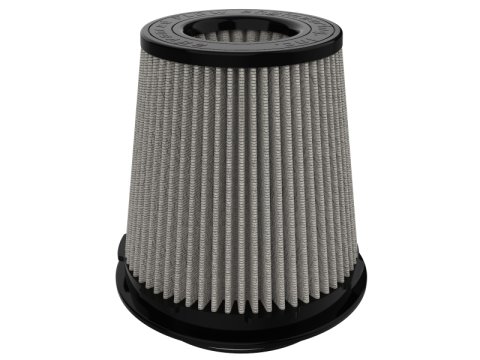 aFe Momentum Replacement Air Filter w/ Pro DRY S Media 4-1/2 IN F x 6 IN B x 4-1/2 IN T x 6 IN H thumbnail 2
