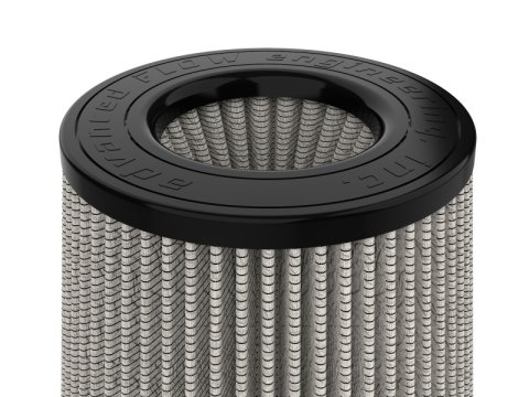 aFe Momentum Replacement Air Filter w/ Pro DRY S Media 4-1/2 IN F x 6 IN B x 4-1/2 IN T x 6 IN H thumbnail 4