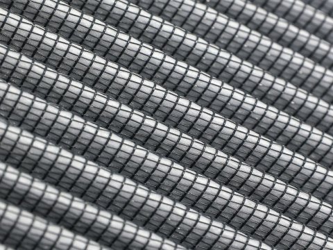 aFe Momentum Replacement Air Filter w/ Pro DRY S Media 4-1/2 IN F x 6 IN B x 4-1/2 IN T x 6 IN H thumbnail 6