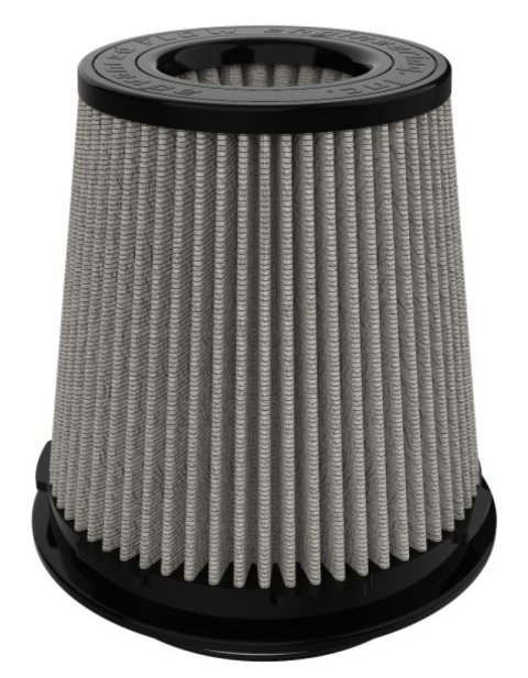 aFe Momentum Replacement Air Filter w/ Pro DRY S Media 4-1/2 IN F x 6 IN B x 4-1/2 IN T x 6 IN H thumbnail 7