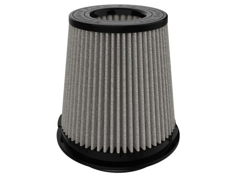 aFe Momentum Replacement Air Filter w/ Pro DRY S Media 4-1/2 IN F x 6 IN B x 4-1/2 IN T x 6 IN H thumbnail 9