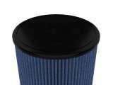 aFe Black Series Replacement Filter w/ Pro 5R Media 4-1/2x3IN F x 6x5IN B x 5x3-3/4 Tx7IN H - (Pair) thumbnail 5