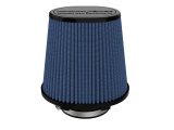 aFe Magnum FORCE Replacement Filter w/ Pro 5R Media 4IN F x 7-3/4x6-1/2IN B x 5-3/4x4-3/4 Tx7IN H thumbnail 1