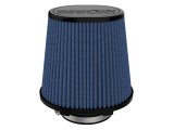 aFe Magnum FORCE Replacement Filter w/ Pro 5R Media 4IN F x 7-3/4x6-1/2IN B x 5-3/4x4-3/4 Tx7IN H thumbnail 2