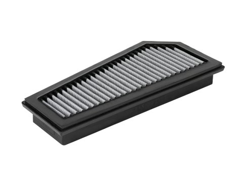 aFe Magnum FLOW OE Replacement Filter w/ Pro Dry S Media 12-15 Mercedes-Benz C250 L4-1.8L thumbnail 1