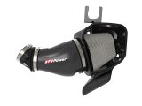 aFe Track Series Carbon Fiber Pro Dry S AIS - 19-20 Jeep Grand Cherokee Trackhawk 6.2L thumbnail 5