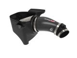 aFe Track Series Carbon Fiber Pro Dry S AIS - 19-20 Jeep Grand Cherokee Trackhawk 6.2L thumbnail 7