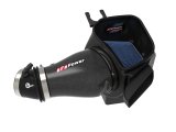 aFe Track Series Carbon Fiber Pro 5R AIS - 19-20 Jeep Grand Cherokee Trackhawk 6.2L thumbnail 4