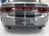aFe MACH Force-XP 4-1/2in Polished OE Replacement Exhaust Tips - 15-19 Dodge Charger/Hellcat thumbnail 3