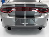 aFe MACH Force-XP 4-1/2in Black OE Replacement Exhaust Tips - 15-19 Dodge Charger/Hellcat thumbnail 3