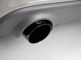 aFe MACH Force-XP 4-1/2in Black OE Replacement Exhaust Tips - 15-19 Dodge Charger/Hellcat thumbnail 4