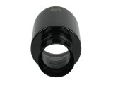 aFe MACH Force-XP 4-1/2in Black OE Replacement Exhaust Tips - 15-19 Dodge Charger/Hellcat thumbnail 7