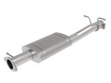 aFe Apollo GT Series 409 Stainless Steel Muffler Upgrade Pipe 2019 Ram 1500 V8-5.7L HEMI thumbnail 2