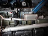 aFe Apollo GT Series 409 Stainless Steel Muffler Upgrade Pipe 2019 Ram 1500 V8-5.7L HEMI thumbnail 5