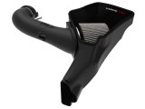 aFe Magnum FORCE Stage-2 Cold Air Intake System w/Pro Dry S Media 18-19 Ford Mustang GT thumbnail 1