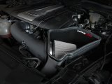aFe Magnum FORCE Stage-2 Cold Air Intake System w/Pro Dry S Media 18-19 Ford Mustang GT thumbnail 3