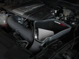 aFe Magnum FORCE Stage-2 Cold Air Intake System w/Pro Dry S Media 18-19 Ford Mustang GT thumbnail 8