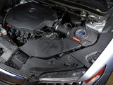 aFe Takeda Momentum Dynamic Air Scoop 15-20 Acura TLX V6-3.5L thumbnail 3