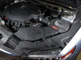 aFe Takeda Momentum Dynamic Air Scoop 15-20 Acura TLX V6-3.5L thumbnail 4