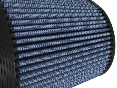 aFe Momentum Intake Replace Air Filter w/P5R Media - 7x4.75in F / 9x7in B / 7.25x5in T (Inv) / 8in H thumbnail 2