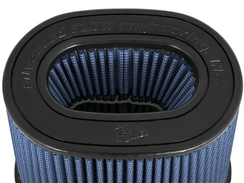 aFe Momentum Intake Replace Air Filter w/P5R Media - 7x4.75in F / 9x7in B / 7.25x5in T (Inv) / 8in H thumbnail 3
