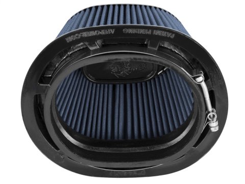 aFe Momentum Intake Replace Air Filter w/P5R Media - 7x4.75in F / 9x7in B / 7.25x5in T (Inv) / 8in H thumbnail 4