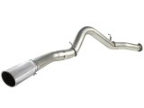 aFe MACH Force XP Exhaust 5in DPF-Polished, GM Diesel Trucks 07.5-10 V8-6.6L 9(td) LMM thumbnail 5