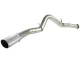 aFe MACH Force XP Exhaust 5in DPF-Polished, GM Diesel Trucks 07.5-10 V8-6.6L 9(td) LMM thumbnail 8