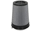 aFe Momentum Intake Replacement Air Filter w/ PDS Media 5in F x 7in B x 5-1/2in T (Inv) x 9in H thumbnail 1