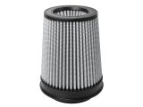 aFe Momentum Intake Replacement Air Filter w/ PDS Media 5in F x 7in B x 5-1/2in T (Inv) x 9in H thumbnail 2