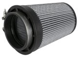 aFe Momentum Intake Replacement Air Filter w/ PDS Media 5in F x 7in B x 5-1/2in T (Inv) x 9in H thumbnail 3