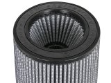 aFe Momentum Intake Replacement Air Filter w/ PDS Media 5in F x 7in B x 5-1/2in T (Inv) x 9in H thumbnail 4