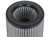aFe Momentum Intake Replacement Air Filter w/ PDS Media 5in F x 7in B x 5-1/2in T (Inv) x 9in H thumbnail 6