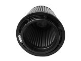 aFe Momentum Intake Replacement Air Filter w/ PDS Media 5in F x 7in B x 5-1/2in T (Inv) x 9in H thumbnail 7